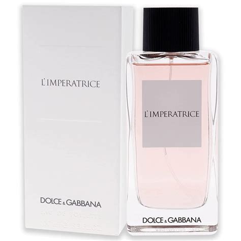 Dolce & Gabbana L'Imperatrice Eau de Toilette 100ml .